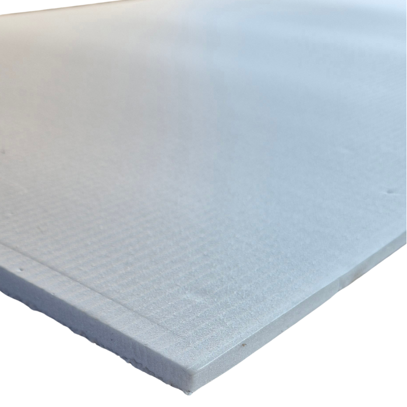 Unterlage XPS 10mm - Wärmedämmung - Laminat- & Holzböden - 4.8- 14.4m2  - Sehr hohe Qualität - Einfach zu installieren