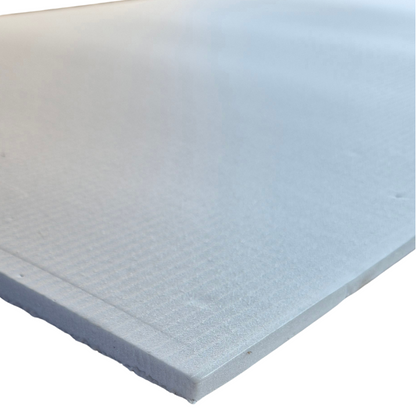 Unterlage XPS 10mm - Wärmedämmung - Laminat- & Holzböden - 4.8- 14.4m2  - Sehr hohe Qualität - Einfach zu installieren