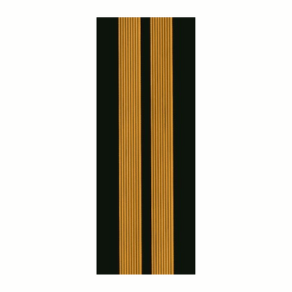 Brown anti-slip self-adhesive angle stair nosing, enhances step visibility and provides secure footing on stairs