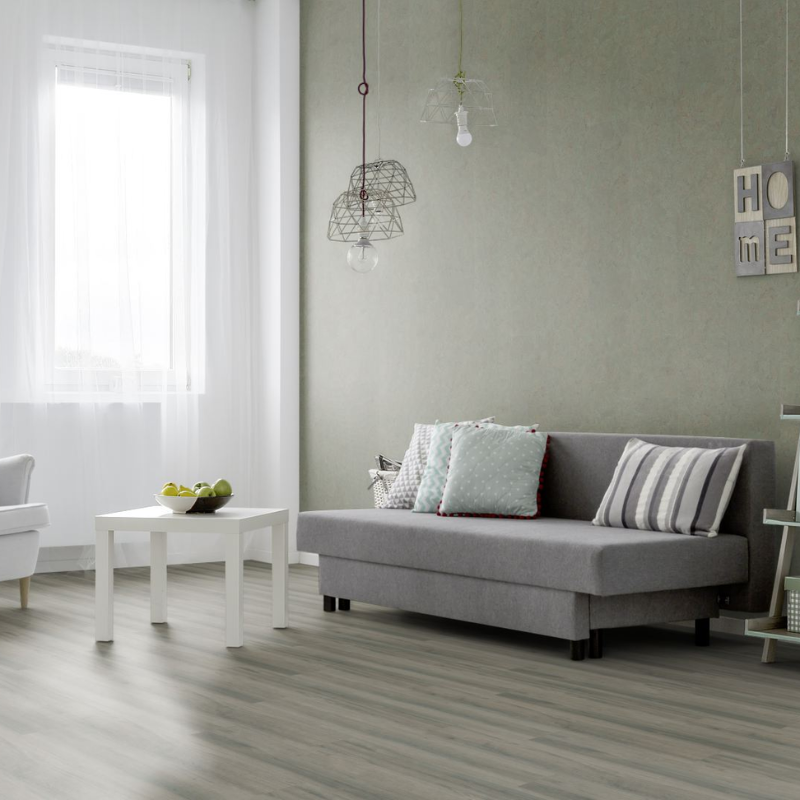 Dekorative Kork-Wandfliesen Master - Avocado - 1 Pack - 2.97m2