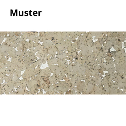 Dekorative Kork-Wandfliesen - Grego - Muster - 1 Streifen