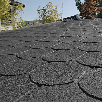Grey liquid roof membrane 1.5kg, provides durable and waterproof protection, easy to apply for professional-grade roof sealing results
