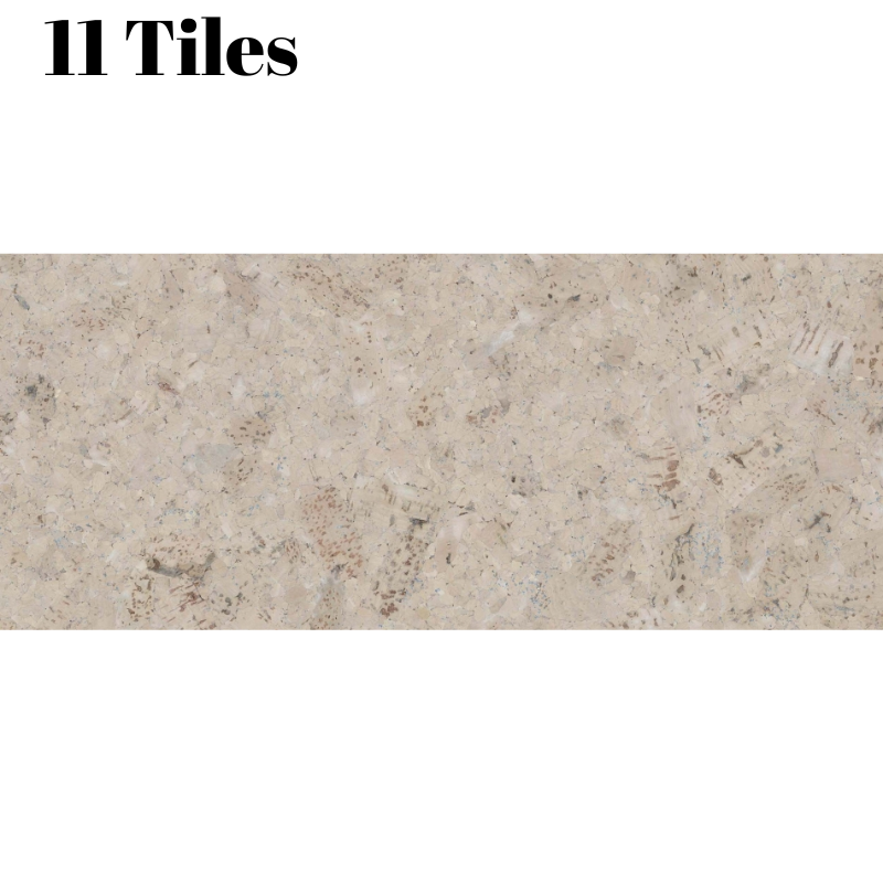 Dekorative Kork Wandfliesen Master - Imperial - 1 Packung - 2.97m2