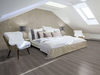 Dekorative Kork-Wandfliesen - Grego - Muster - 1 Streifen