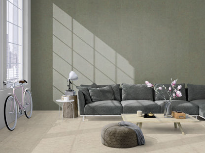 Dekorative Kork-Wandfliesen Master - Avocado - 1 Pack - 2.97m2